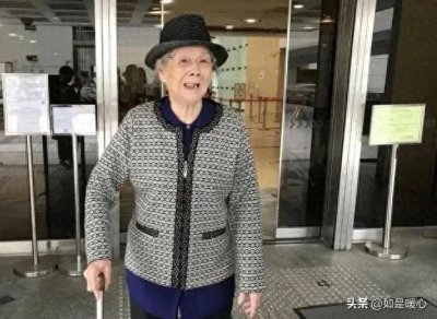 ​梅艳芳的遗产纠纷：百岁母亲与7100万港元的艰难抉择