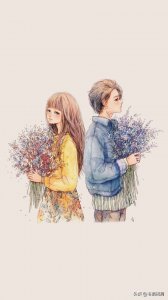 ​情侣间必做的100件小事，完成99件就可以准备结婚了