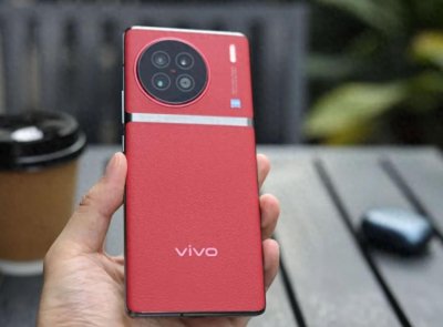 想买vivo手机别盲目乱选,目前这些手机更值得入手,体验感更好