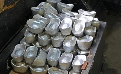 消失的银子之谜:考古学家揭秘