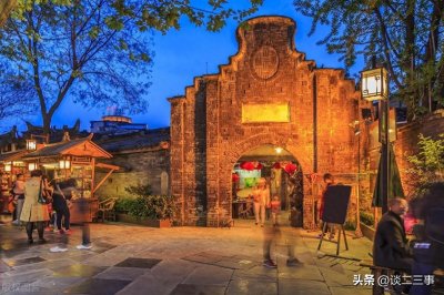 推荐成都必玩的五大旅游景点及攻略,你去过几个?