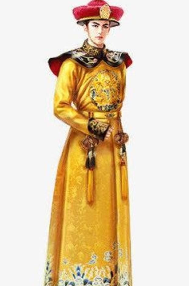 古代女生名字，古代的男人为什么取女人的名字？比如李莲英、曹雪芹、花容等？图3