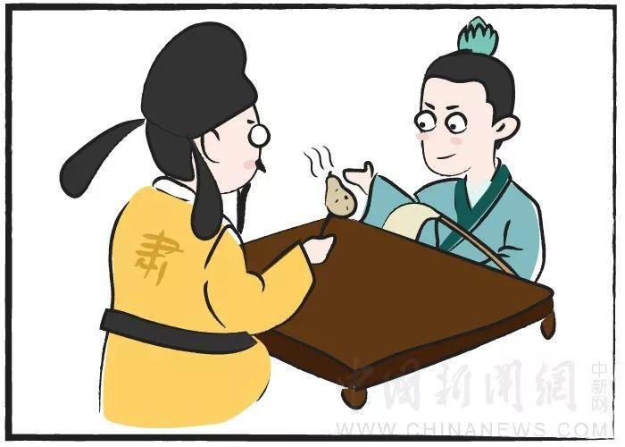 易烊千玺演的少年天才 竟是大唐“梅长苏”?