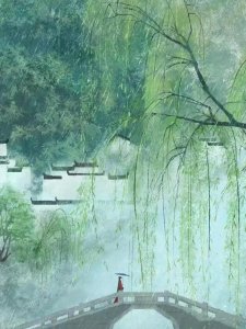 一声梧叶一声秋,一点芭蕉一点愁 5首诗词,倾诉人生百态