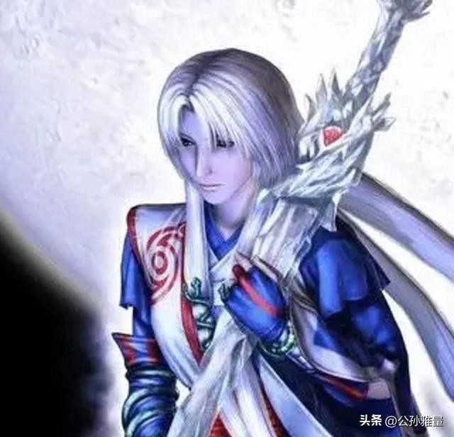 幽城幻剑录完美攻略(经典单机幽城幻剑录)(13)