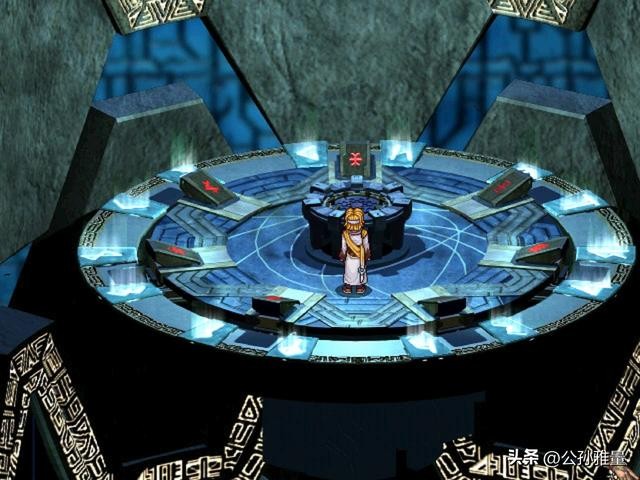 幽城幻剑录完美攻略(经典单机幽城幻剑录)(6)