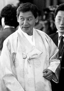 假如如今的韩国真的有皇室,真的是《宫》这样的吗