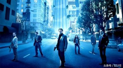 ​盘点莱昂纳多的几部值得一看的高分电影