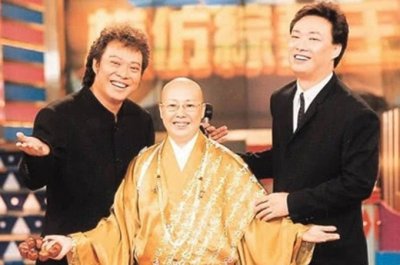 ​费玉清姐姐：当过艳星做过小三，39岁剃发修行，69岁复出捞金