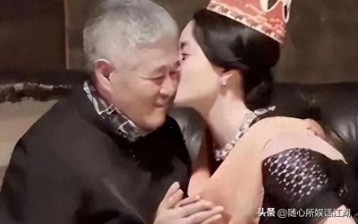 ​赵本山和关婷娜的绯闻是炒作还是确有其事，清者自清，浊者自浊