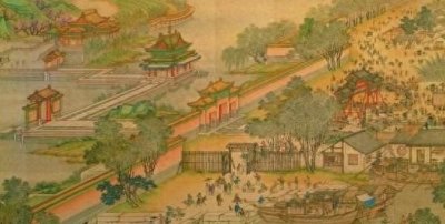 ​北宋时期交子出现的社会背景及其演变历程