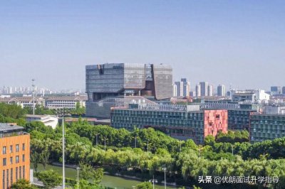 ​西交利物浦大学综评录取需要多少分？带你走进西浦综评招生