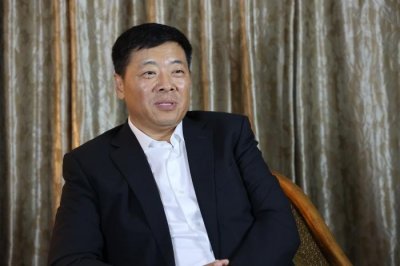 ​【共建“一带一路”倡议十周年·魏桥实践】专访魏桥创业集团董事长张波：共建“