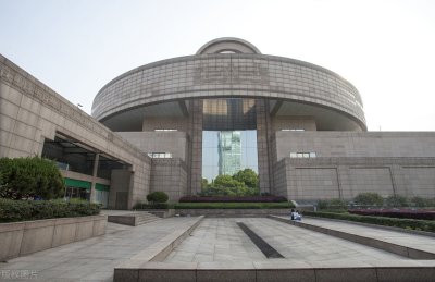 ​来上海玩除了迪士尼，这些能涨知识的溜娃圣地，每个家长都应收藏