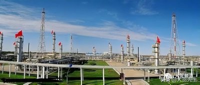 ​长庆油田总部为何离开庆阳？
