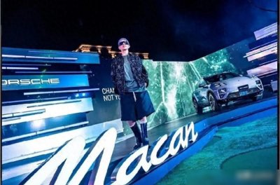 ​具俊晔新动态发中文叫板汪小菲，大S不服输但马筱梅才是真赢家