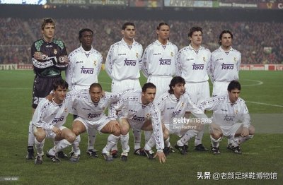 ​难道是卡尔美的错，被银河战舰坑惨的球员，为什么都穿joma球鞋