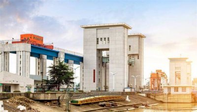 ​三峡大坝在什么地方 葛洲坝和三峡大坝是在一起吗