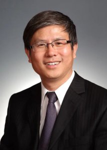 ​李术才院士任山东大学校长