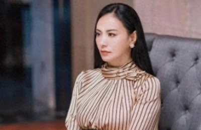 ​尤物田丽：曾遭马景涛家暴，因过度劳累导致流产，今53岁仍单身