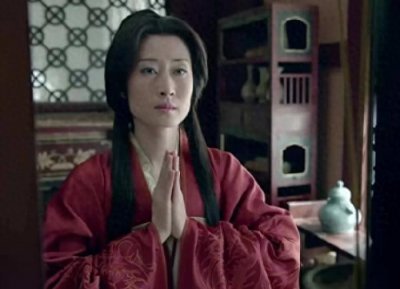 ​琅琊榜：宸妃像静妃一样隐忍蛰伏，伺机复仇不好吗？为何要自杀呢