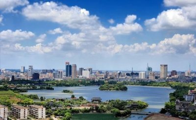 ​嘉兴位列二线城市！2020年最新中国城市排名发布