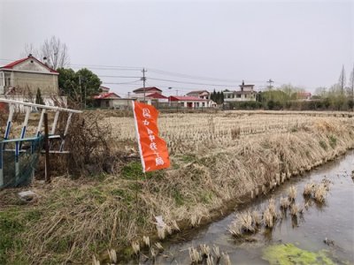 ​现场∣合武高铁六安北站项目展开征迁，大皖新闻记者实地走访