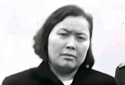 ​农村姑娘汪荣华参军后嫁给开国元帅刘伯承为妻，女儿官至空军少将