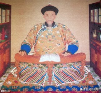 ​史上共有494位皇帝，能称得上“千古一帝”只有这四位