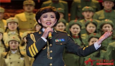 ​天下乡亲（原创剧评）