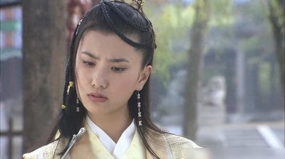 ​边潇潇，出演过的经典影视剧