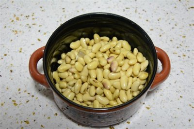 ​来自小时候的记忆，鲜嫩豆花简单做