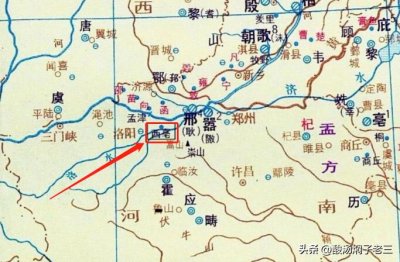 ​你不知道的洛阳偃师