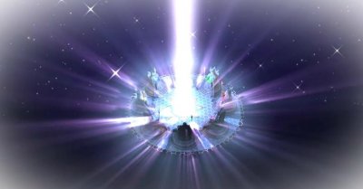 ​二次元，精灵梦叶罗丽，精美壁纸，你说你惧怕光，不同于常人