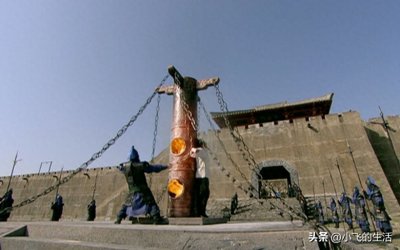 ​想想都疼！炮烙之刑太残忍，古人为什么如此狠心！