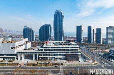 ​山东最美图书馆，在这里有一座！