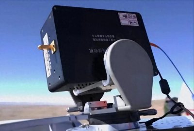 ​揭秘太赫兹波：未来通信的变革者，医疗领域的救星