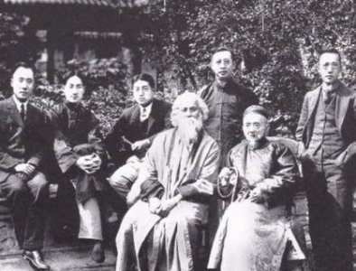 辜鸿铭的后代是谁