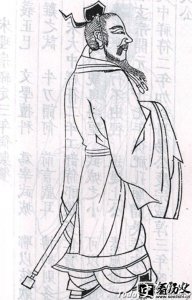 ​卜商怎么死的 子夏怎么死的 怎么评价卜商