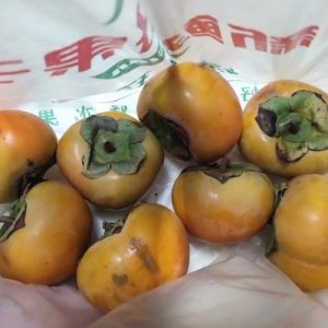 ​柿子如何催熟去涩（柿子催熟去涩方法介绍）