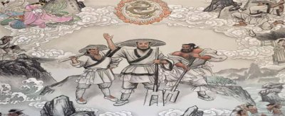 ​大禹治水真的存在吗