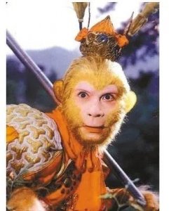 ​猴王百变：孙悟空十大银幕形象，谁是你的齐天大圣？