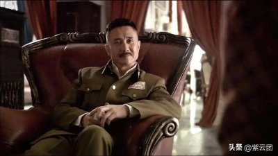 ​董建昌这个人很复杂