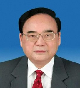 ​丁关根：56岁担任铁道部长，后官至副国级，因一场事故引咎辞职