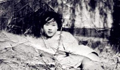 ​刘守玟：生命定格在18岁，仅一张黑白照存世，无数国人为之落泪