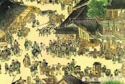 ​古代中国十大盛世，文景之治榜上有名