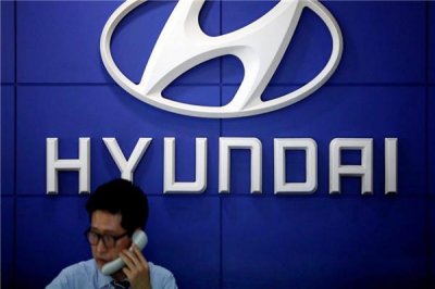 ​韩国十大财阀家族排名，韩国现代位居第一