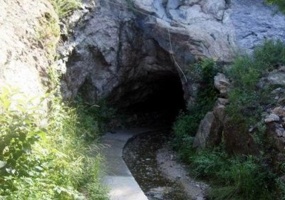 ​太原到平山九龙潭一日游（附攻略）