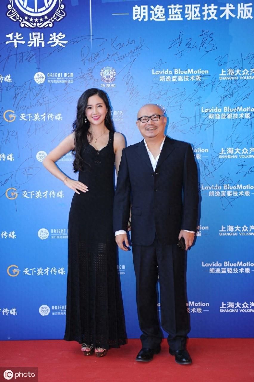 “张无忌”的母亲“殷素素”,新版的陈欣予是最美扮演者吧