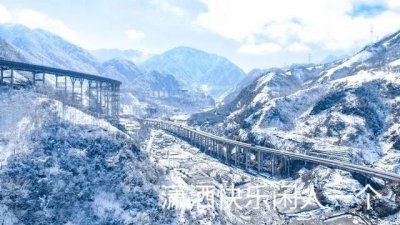 ​带你看雅西高速